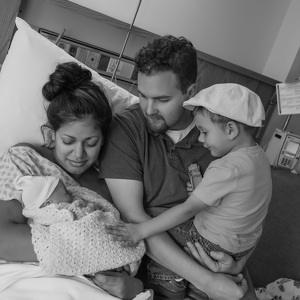 Team Page: Birds of a Feather